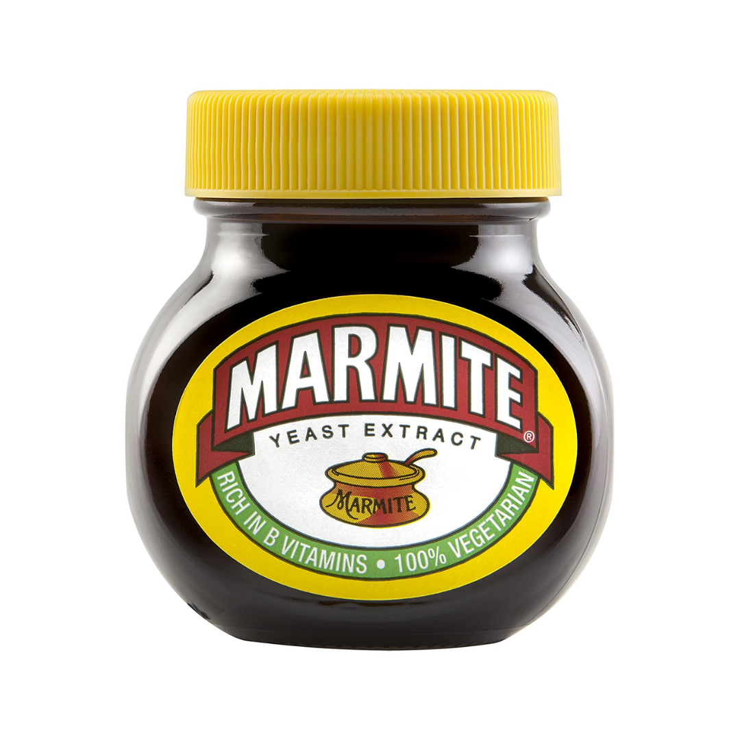 luckystore Sauces - Spreads > Vegan Marmite Yeast Extract 150g