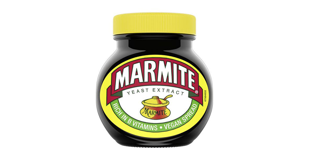 Buy Knorr Marmite Yeast Extract Spread