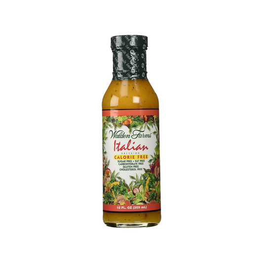luckystore Sauces - Spreads > Vegan Walden Farms Italian Dressing 355 ml