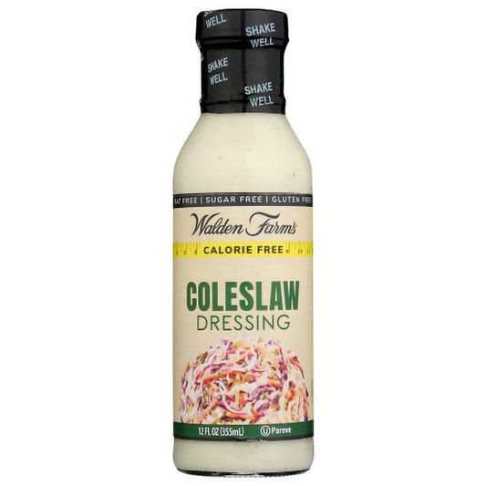 Buy Walden Farms Calorie Free Coleslaw Dressing,