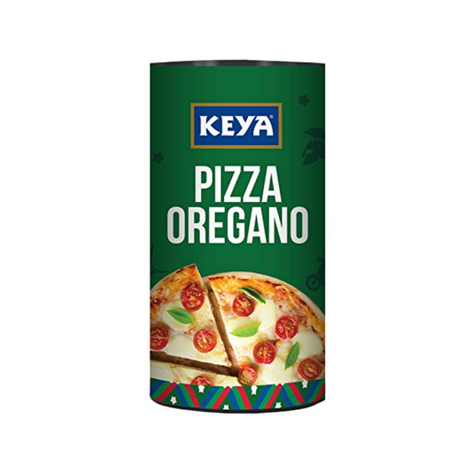 luckystore Spices & Seasonings Keya Italian Pizza Oregano, 80g