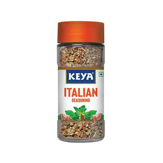 luckystore Spices & Seasonings Keya Italian Seasoning, 35gm