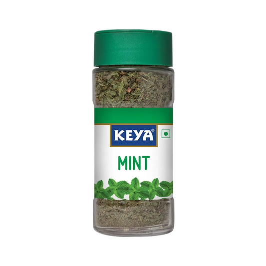 luckystore Spices & Seasonings Keya Mint, 7g