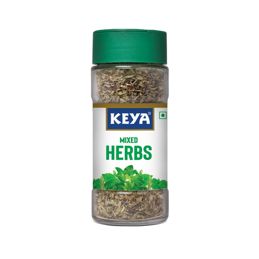 luckystore Spices & Seasonings Keya Mixed Herbs 25gm