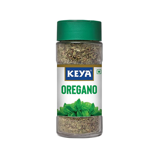 luckystore Spices & Seasonings Keya Oregano, 10gm