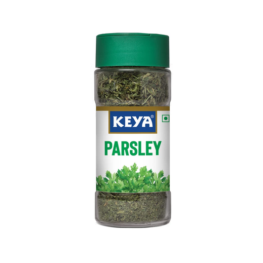 luckystore Spices & Seasonings Keya Parsley, 15g