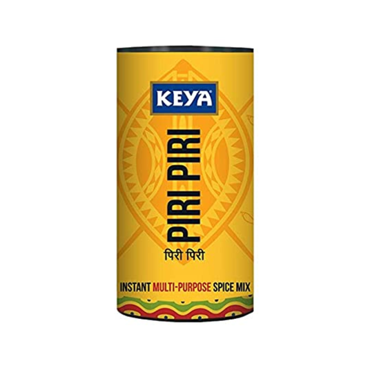 luckystore Spices & Seasonings Keya Piri Piri | Exotic Spices Mix 80gm