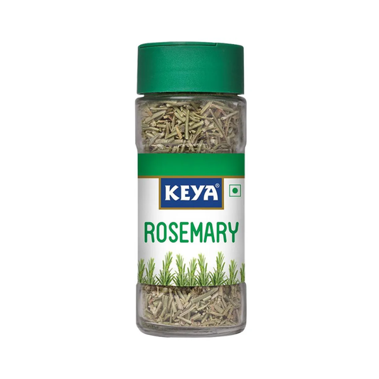 luckystore Spices & Seasonings Keya Rosemary Herbs 17gm