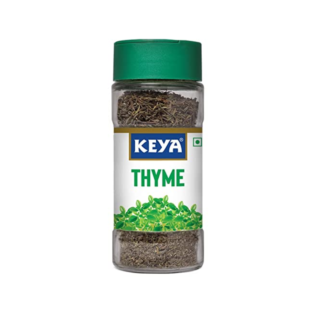 luckystore Spices & Seasonings Keya Thyme 27gm