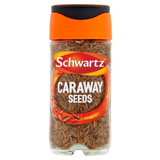 Buy Schwartz Caraway Seeds Spice online