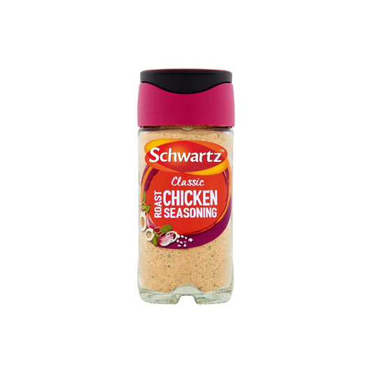 Buy Schwartz Classic Roast Chicken Seasoning