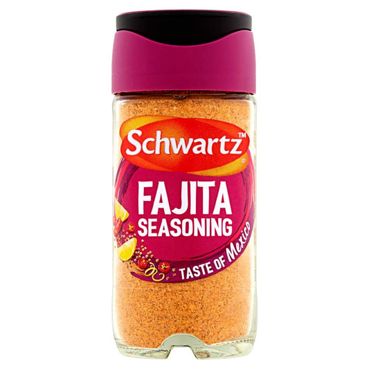 luckystore > Buy Schwartz Fajita Seasoning