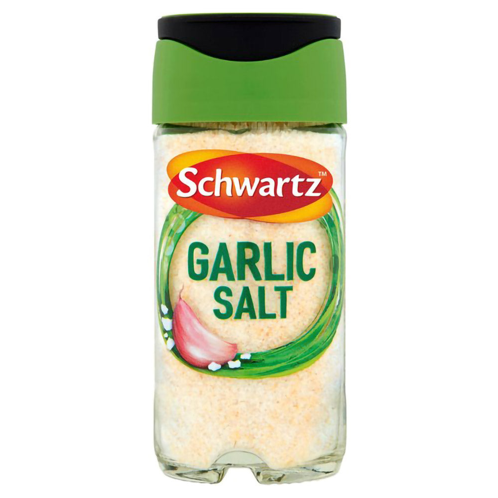 Buy Schwartz Garlic Salt Jar