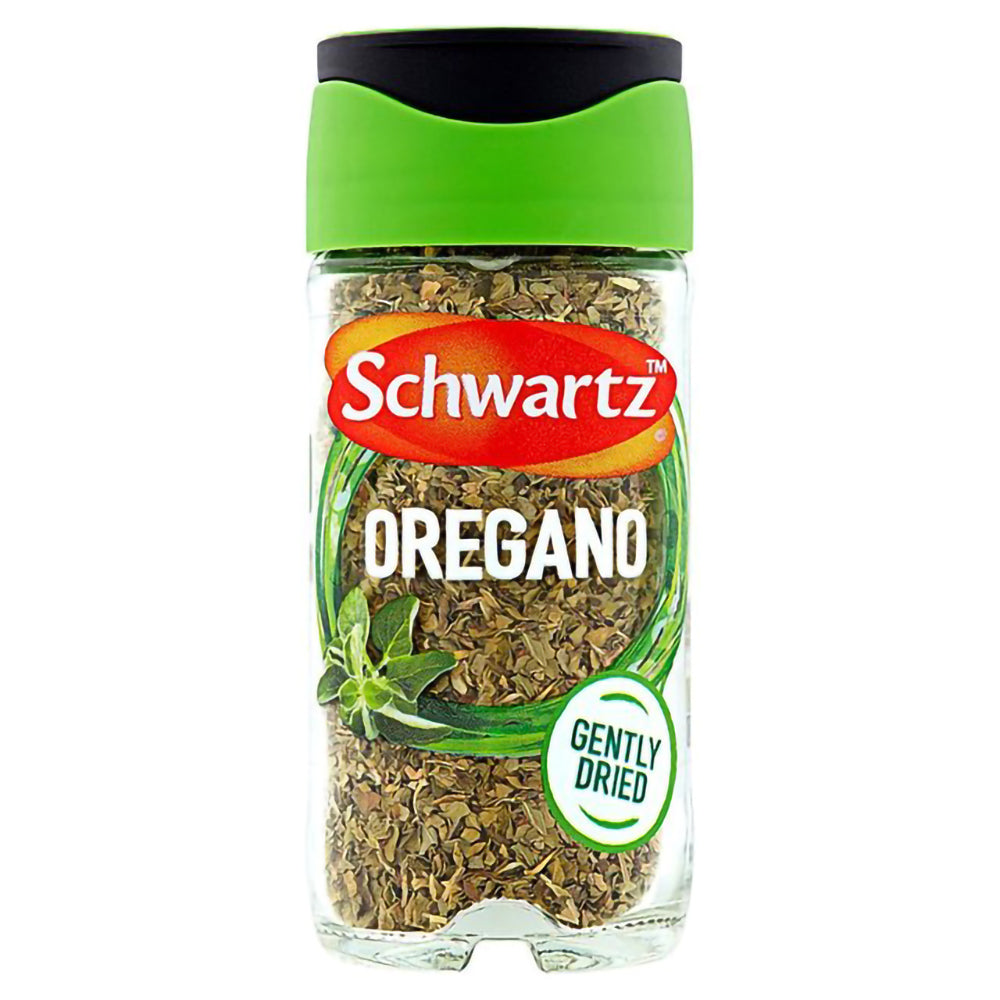 Buy Schwartz Oregano Jar