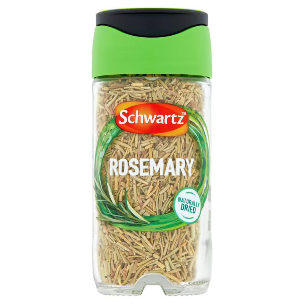 Buy Schwartz Rosemary Jar