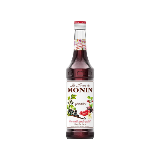 luckystore Syrups > Imported Beverages Monin Grenadine Bottle, 250 ml
