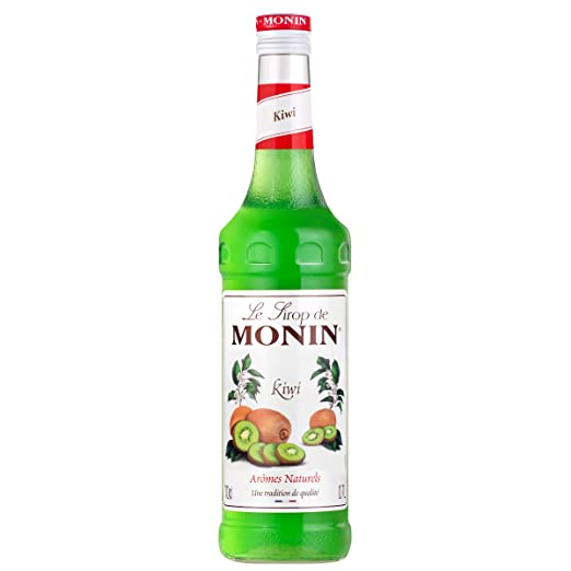 Buy Monin Kiwi Syrup Bottle