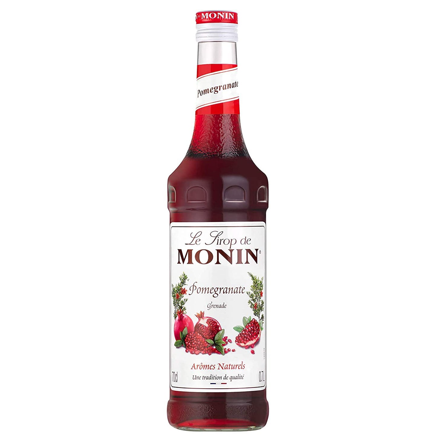 Buy Monin Pomegranate Syrup
