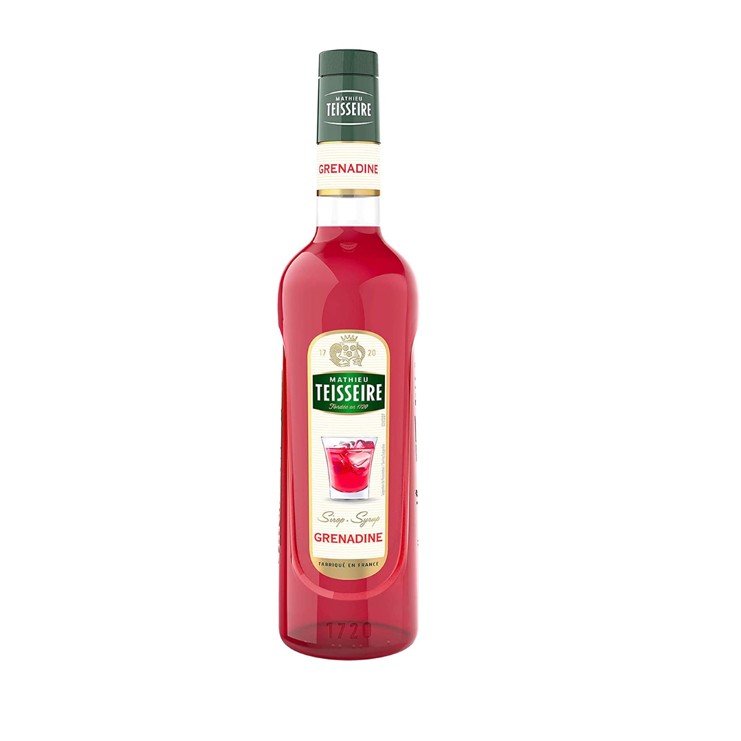 Buy Mathieu Teisseire Grenadine Syrup