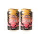 Old Jamaica Cream Soda 330ml pack of 2 vanilla cream soda cans