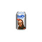 Fanta Zero Sugar 330ml – Imported Sugar-Free Orange Soft Drink