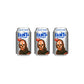Fanta Zero Sugar 330ml – Imported Sugar-Free Orange Soft Drink