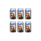 Fanta Zero Sugar 330ml – Imported Sugar-Free Orange Soft Drink