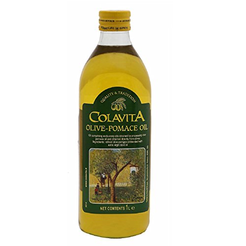 Colavita 100% Italian Pomace Olive Oil