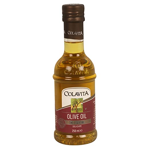 Buy Colavita Italian Natural Pure Olive Oil.