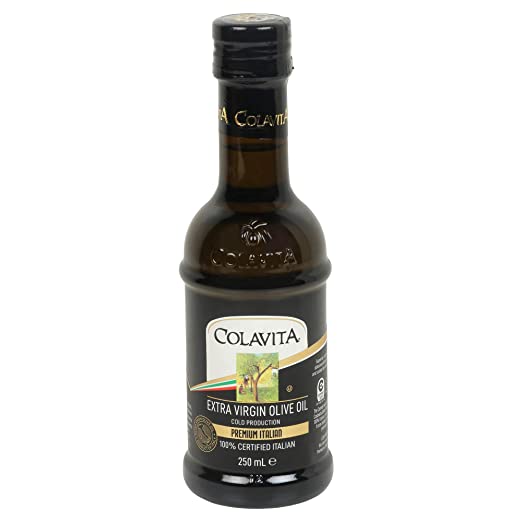 Colavita Premium Italian Extra Virgin Olive Oil (250ml)