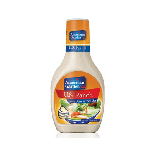 Buy American Garden U.S. Ranch Dressing