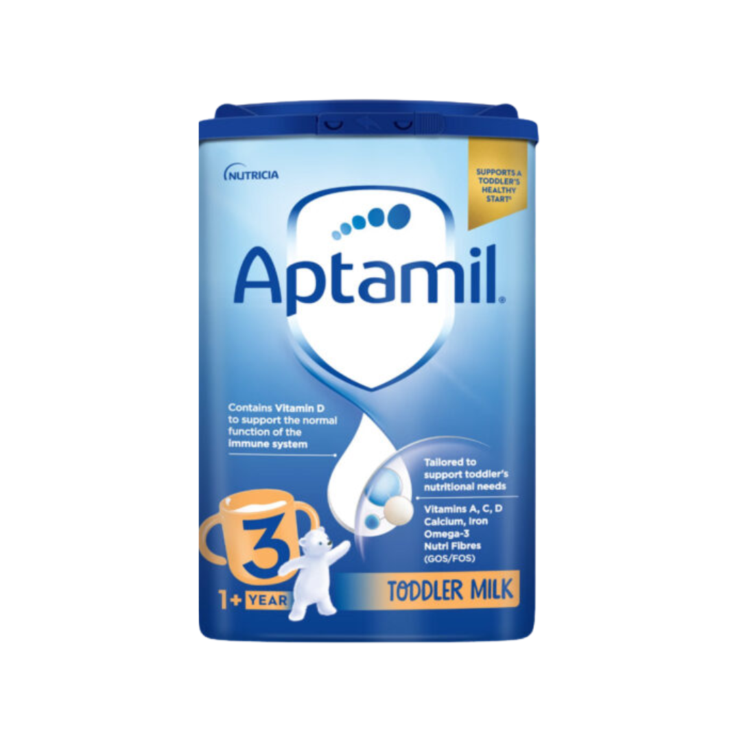 Aptamil stage 3 Toddler Milk Powder