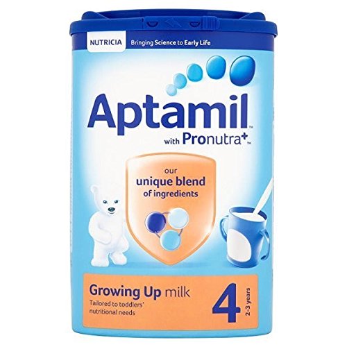 Aptamil Stage 4 Growing Up Milk Powder