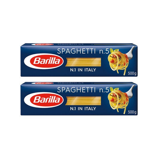 Buy Barilla Spaghetti Pasta