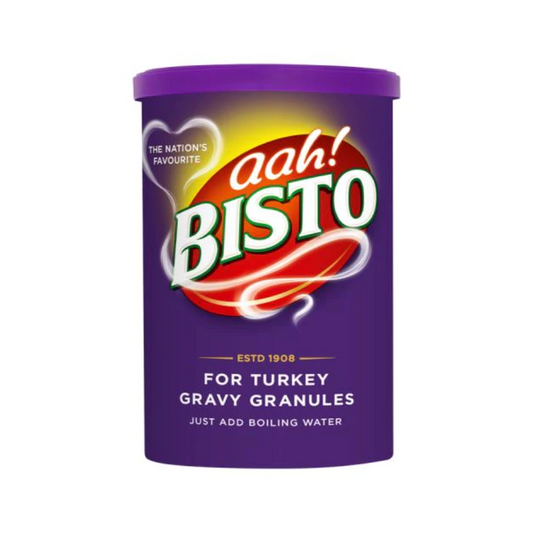 Buy Bisto Turkey Gravy Granules