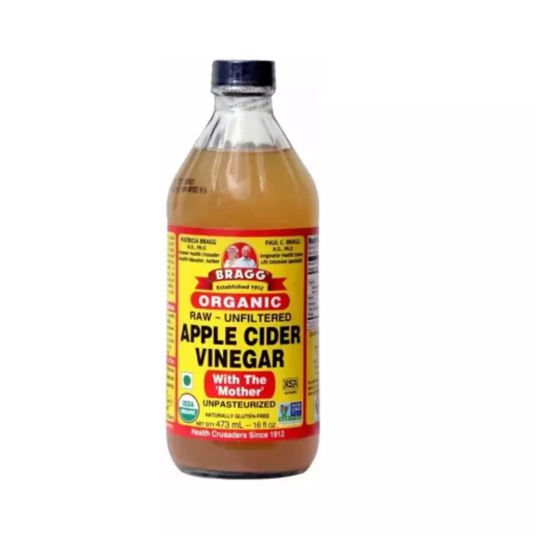 Buy Bragg Raw Apple Cider Vinegar