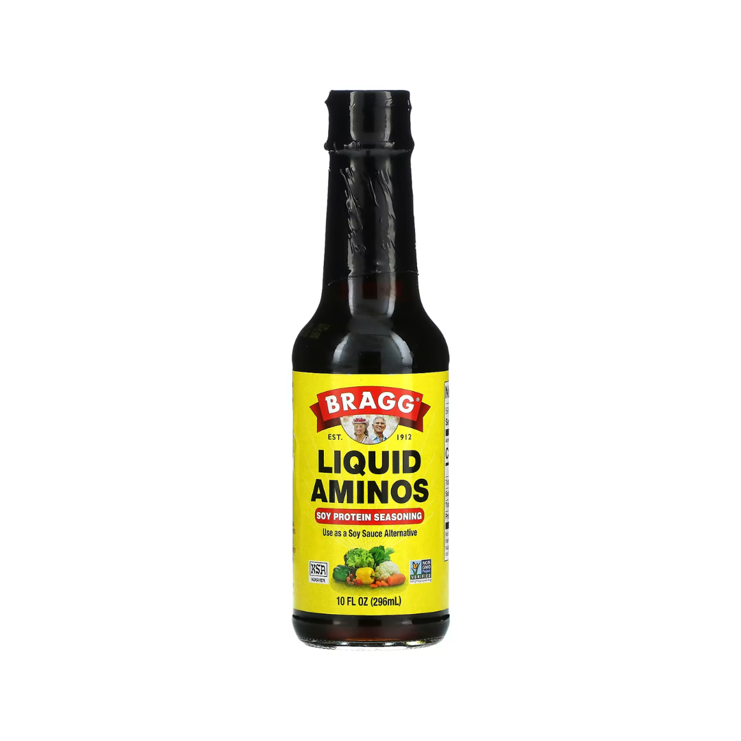Bragg All Purpose Seasoning Liquid Aminos - 296ml
