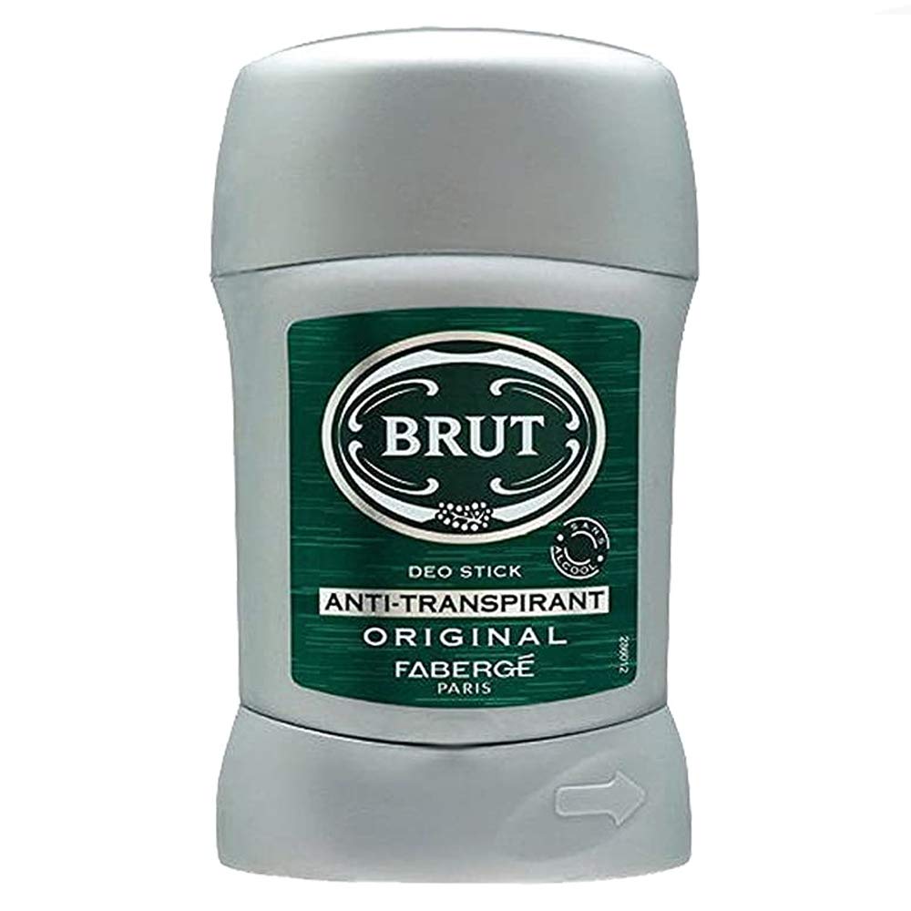 Buy Brut Original Anti-Perspirant Deo Stick For Unisex