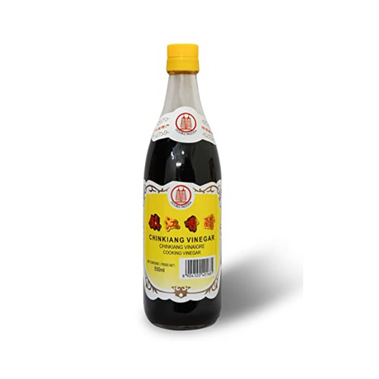 Buy Double Pagoda Chinkiang Vinegar Bottle