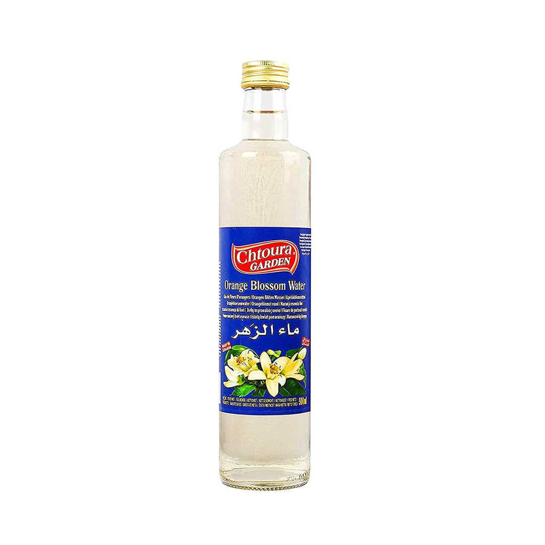 luckystore > imported syrups > Chtoura Garden Water Orange Blossom