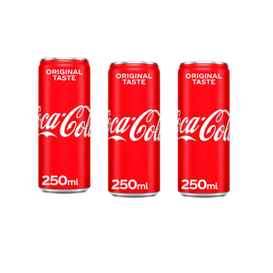 coca cola original taste soft drinks