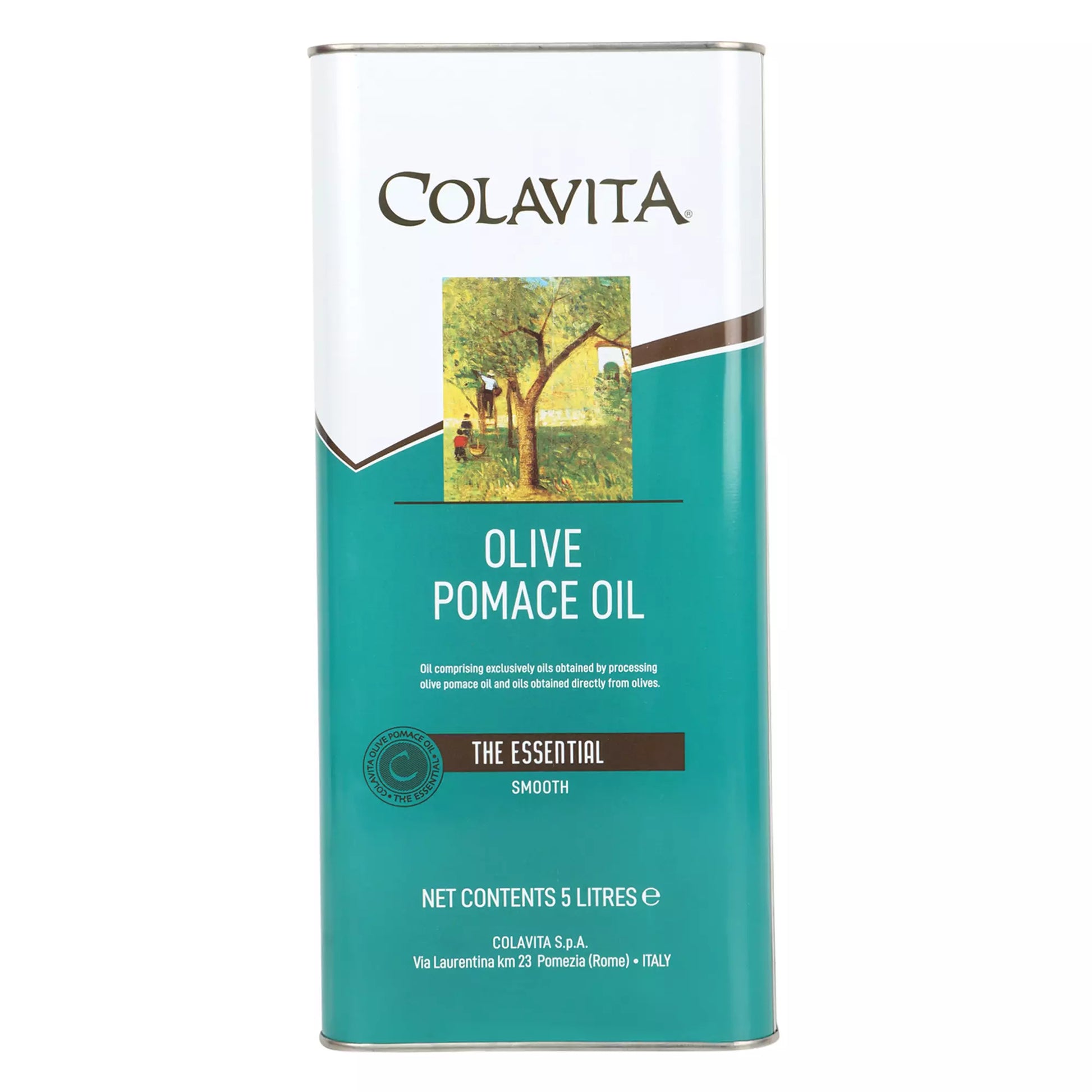 Buy Colavita Italian Pomace Olive Oil