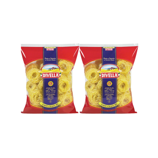 Buy Divella Capelli d' Angelo 93 Pasta