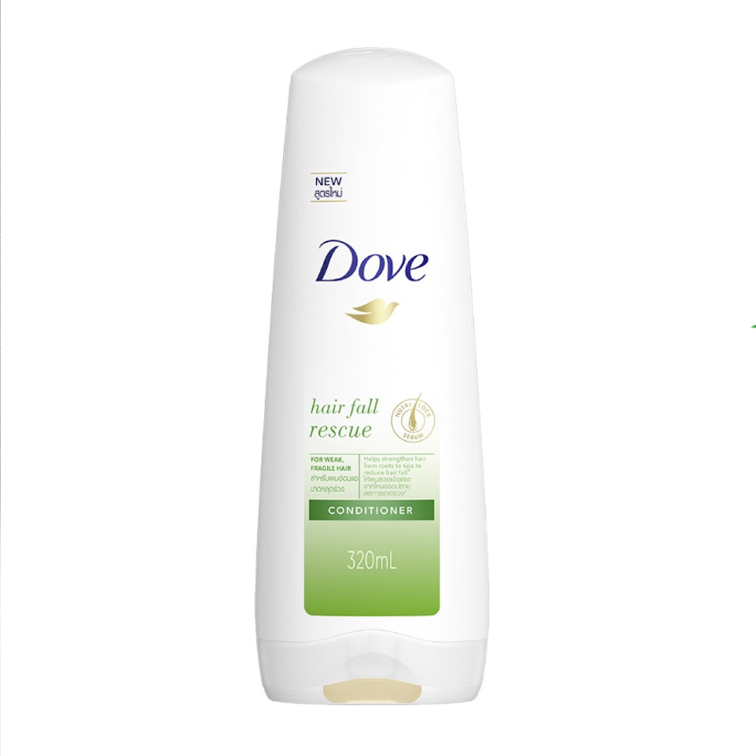 Buy Dove Hair Fall Rescue Imported Conditioner
