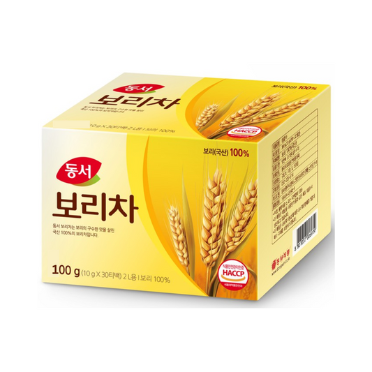 Buy FantasticTea Dongsuh Roasted Barley Tea