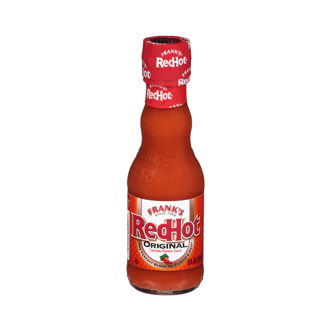 Frank's Redhot Original Buffalo Hot Sauce