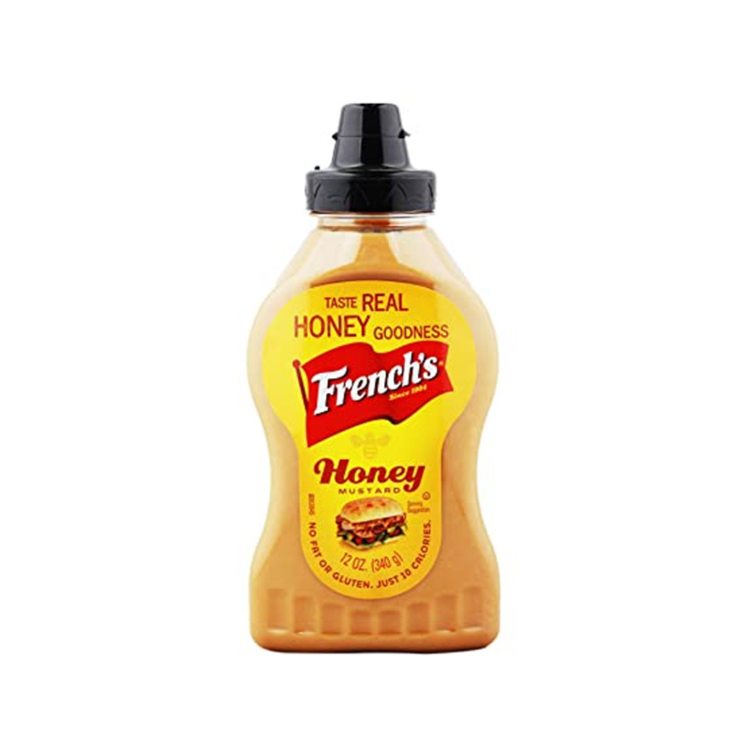 Buy French's Honey Mustard with Real Honey