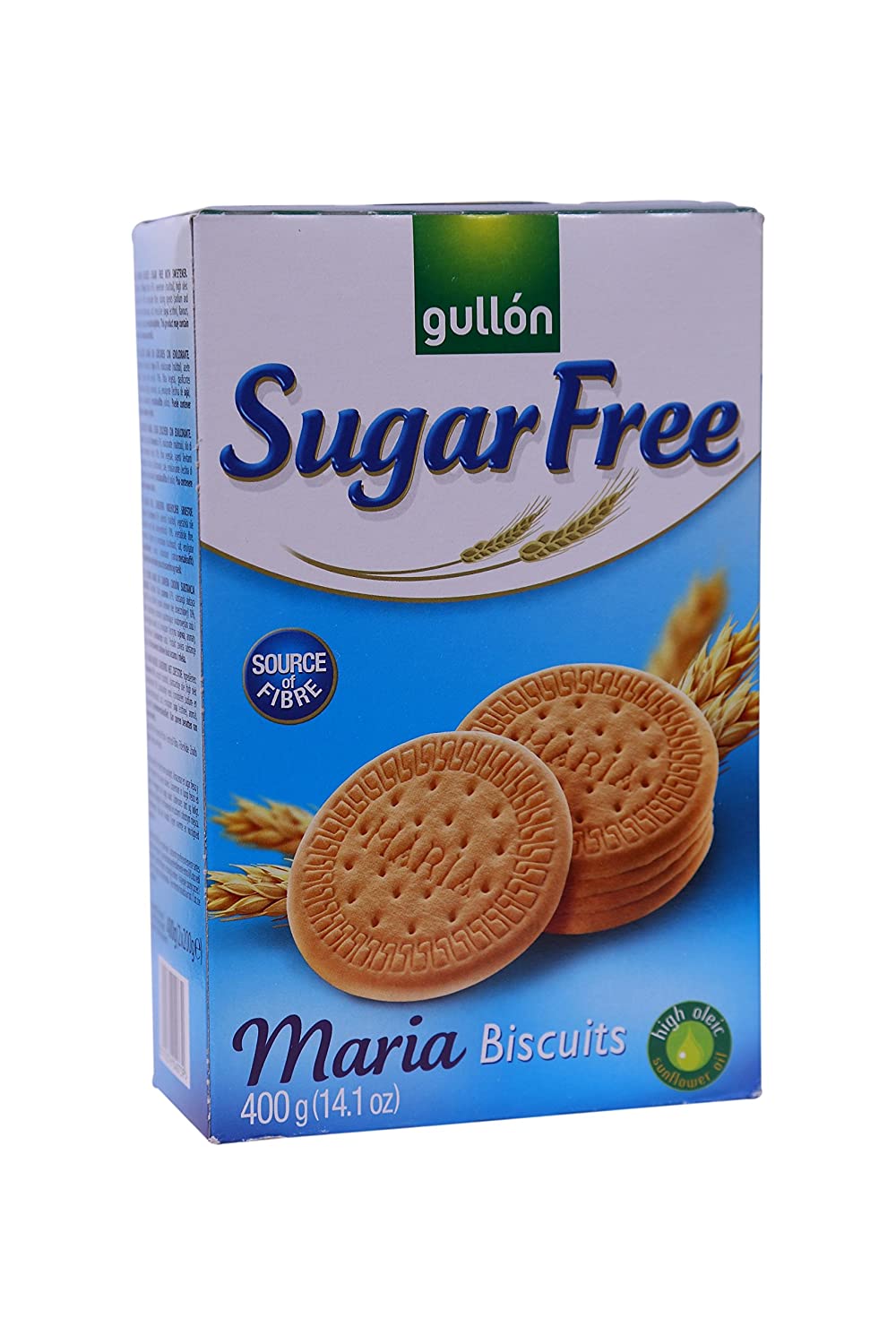 Buy Gullon Sugar Free Marie Biscuit
