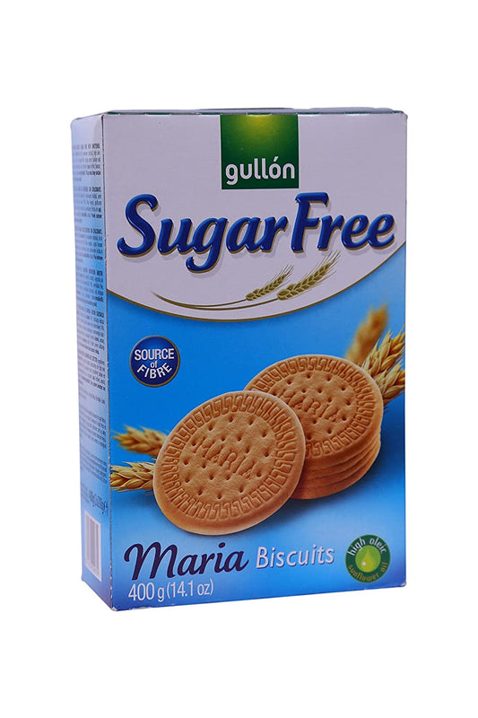 Buy Gullon Sugar Free Marie Biscuit
