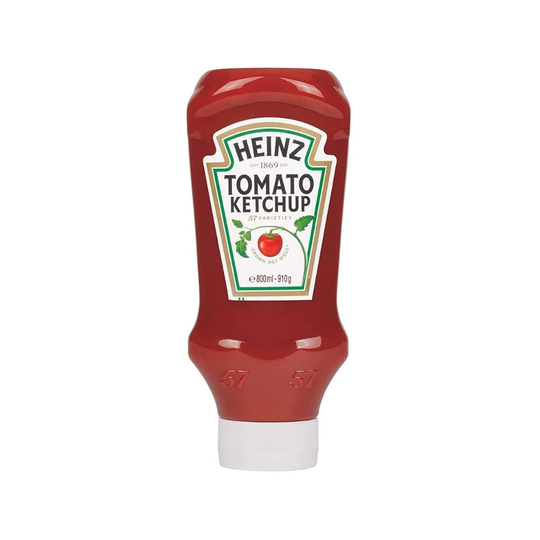 Buy Heinz Tomato Ketchup Bottle